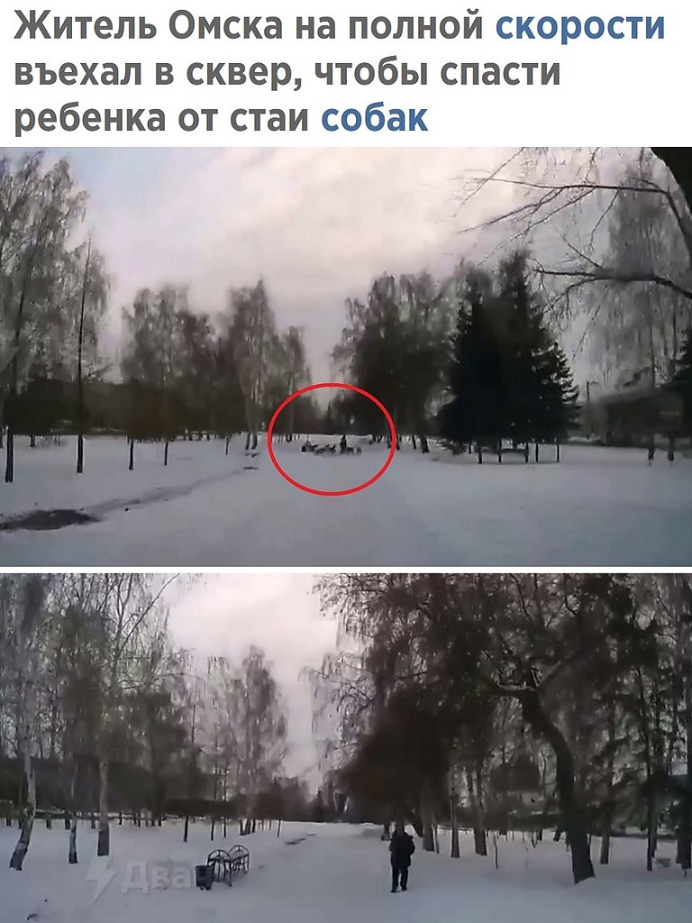 Редкий случай