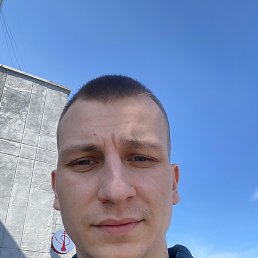 Игорь, 27, Красноярск