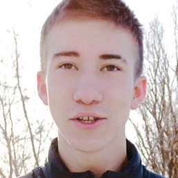 Данил, Волгоград, 19 лет