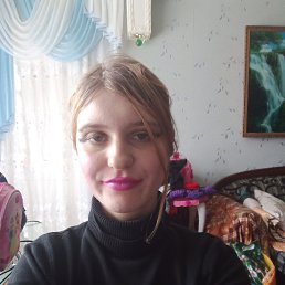 Надира, 28, Луганск