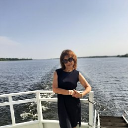 Tatyana, 59 , 
