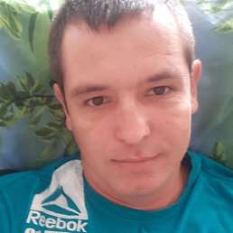 Руслан, Ульяновск, 39 лет