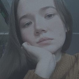 Настюша, 19 лет, Уфа