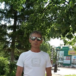 ЖеКа, 49 лет, Солонешное