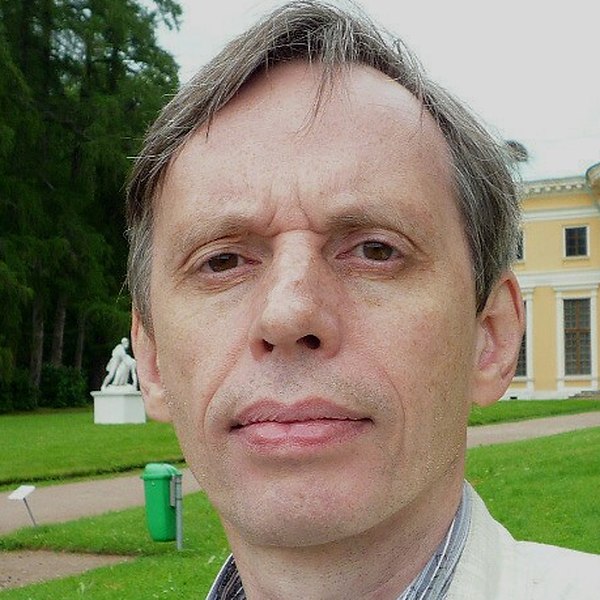 Георгий чулков