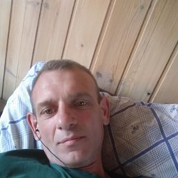 Андрей, 38 лет, Серпухов