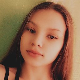 Татьяна, Владивосток, 19 лет