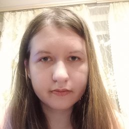 Кристина, 26, Зеленоград