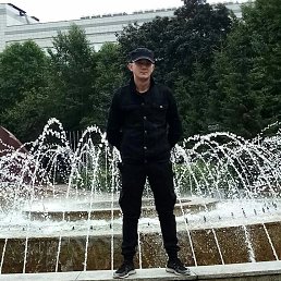 Олег, 30, Белая Калитва