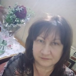 Алина, 51, Харцызск