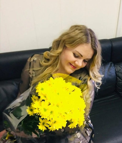 Людмила Улыбина, 41 год Овен, Россия, Санкт-Петербург Знакомства ID ...