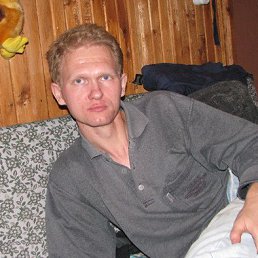 SERG, 43 года, Павловский Посад