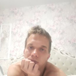 Андрей, 27, Новокуйбышевск