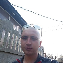 Дмитрий, 28, Шарлык