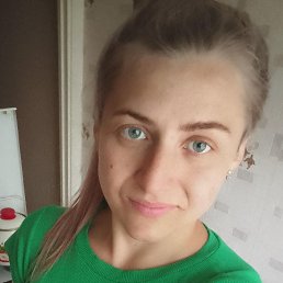 Анюта, 27, Пермь