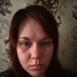 Марьям, 23, Оренбург