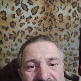 Серж, 54 года, Обухов