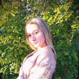 Валерия, 19, Краснодар
