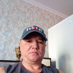 Юрис, 49 лет, Оренбург