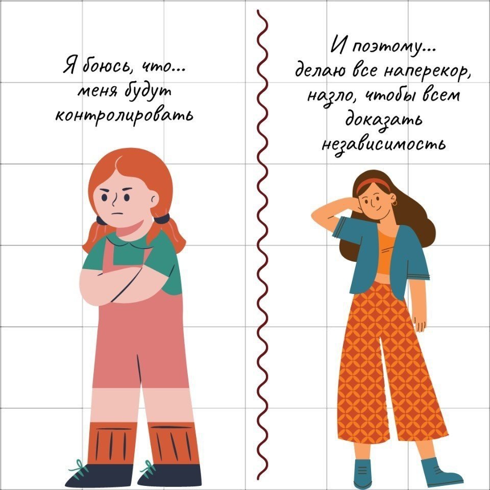 Юношеский максимализм, все мы этим переболели - Девичник ВКонтакте ...