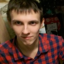 Вячеслав, 27, Тюмень