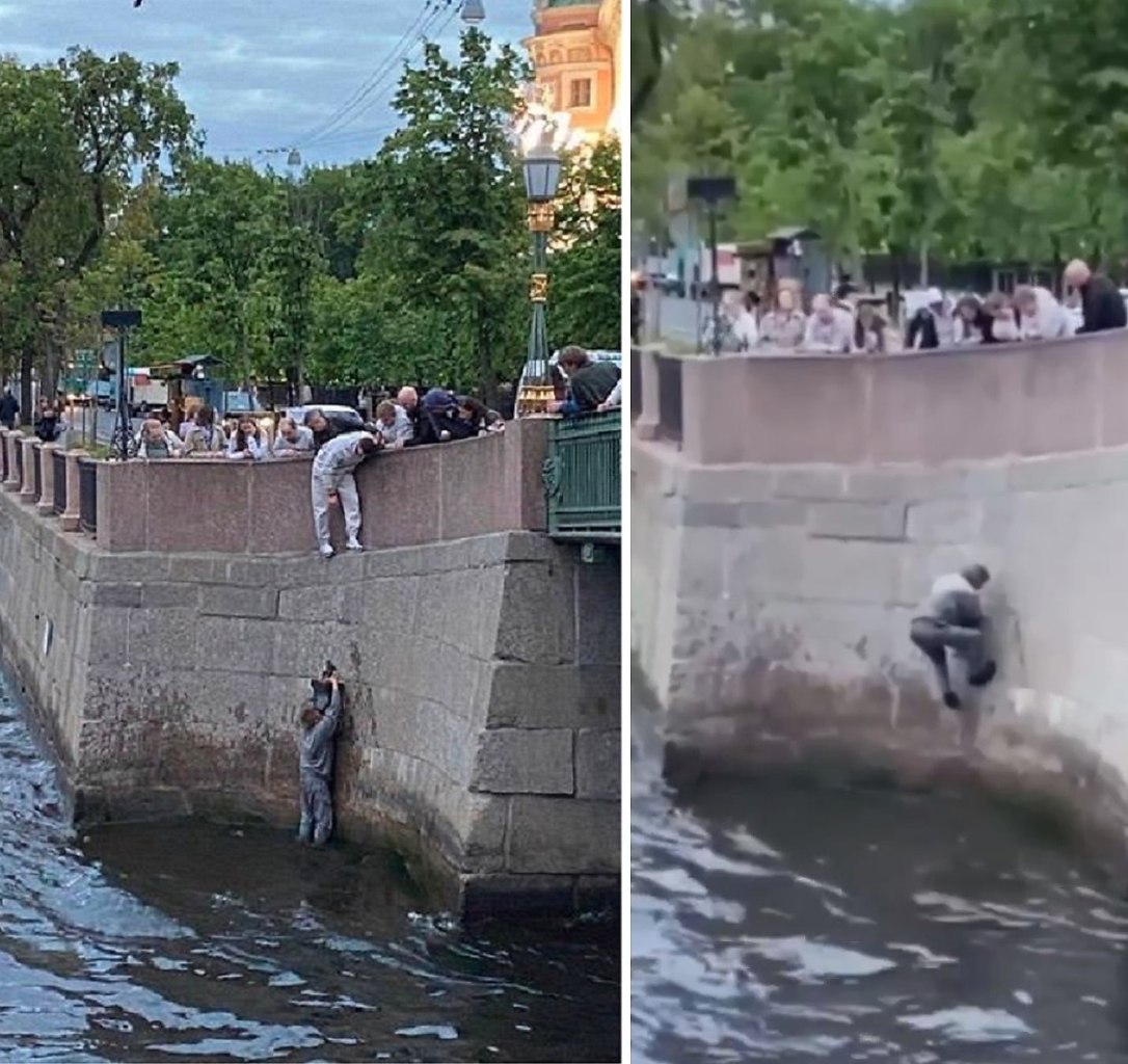 Фото чижик пыжик в санкт петербурге