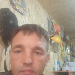 Федор, 41, Хабаровск