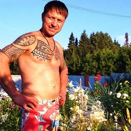 Андрей, 36, Самара