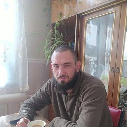Земфир, 37 лет, Донецк