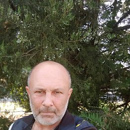 Сергей, 59, Обухов