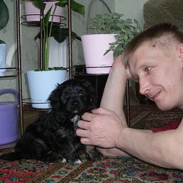 Игорь, 50, Красноярск