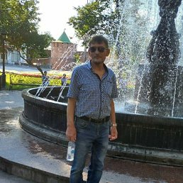 Андрей, 58, Иркутск