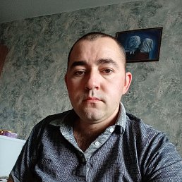 Рузиль, 30, Казань