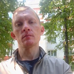 Юра, 39 лет, Брянск