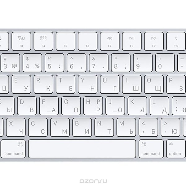 Button command