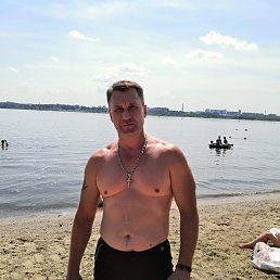 Сергей, 52, Кемерово