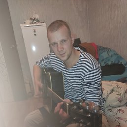 Алексей, 29, Домодедово