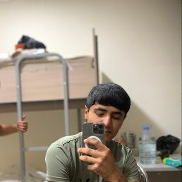 Azam, 18, 