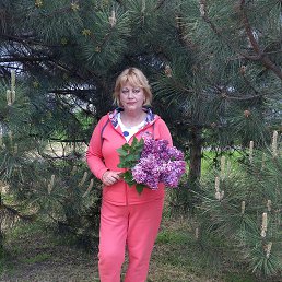 Раиса, 61, Одесса