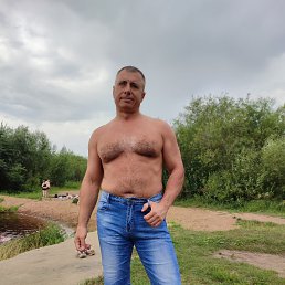 Андрей, 52, Киров