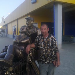 Левон, 53, Барнаул