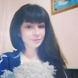 Olesya, 30, Красноярск