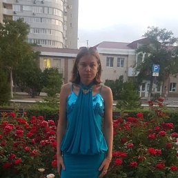 Оксана, 24, Астрахань