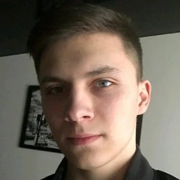 Олег, 18, Кисловодск