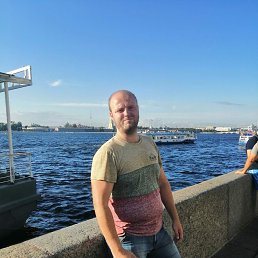 Юрий, 28, Курск