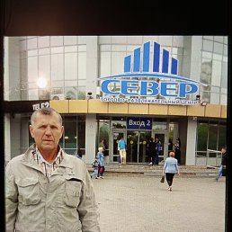 юрий, 59 лет, Оренбург
