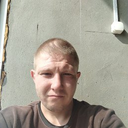 Алексей, 27, Махачкала
