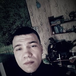 Алексей, 24, Тулун