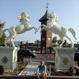 Александр, 29, Ярославль