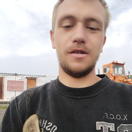 Алексей, 30, Владивосток